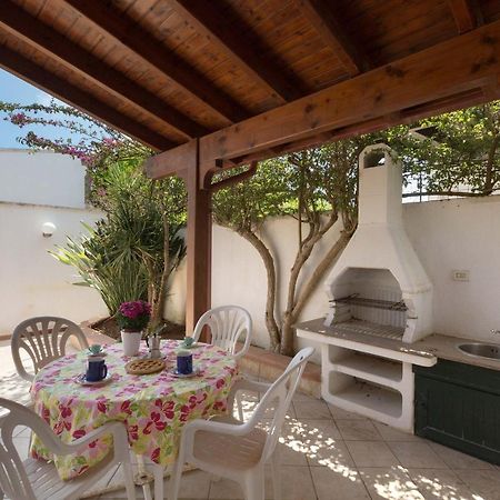 Villa Zen Garden By Barbarhouse Torre dell'Orso Eksteriør billede