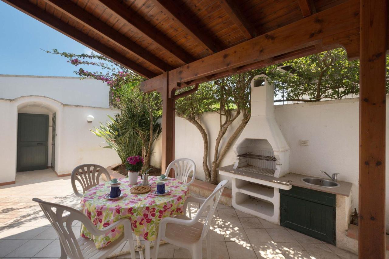 Villa Zen Garden By Barbarhouse Torre dell'Orso Eksteriør billede