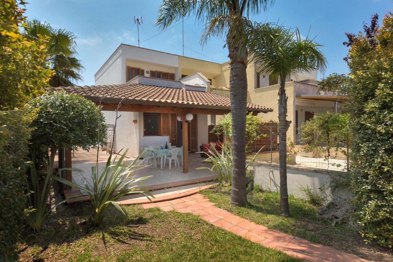 Villa Zen Garden By Barbarhouse Torre dell'Orso Eksteriør billede