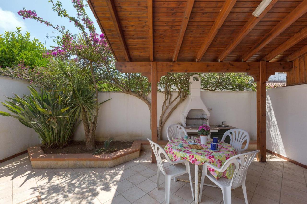 Villa Zen Garden By Barbarhouse Torre dell'Orso Eksteriør billede